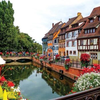 Tauck Adds New Champagne & Alsace Journey for 2027 Europe