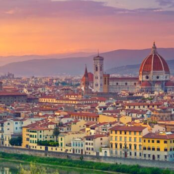 Teatro Luxury Apartments Joins Preferred Residences in Florence