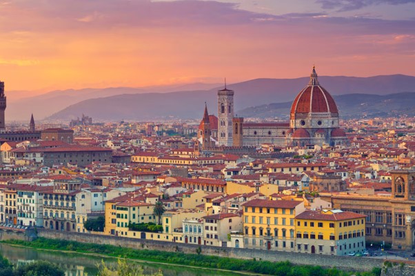 Teatro Luxury Apartments Joins Preferred Residences in Florence