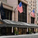 The London New York City Returns as Midtown’s All Suite Icon