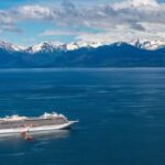 Viking Begins Alaska Season With Longer, Deeper Voyages
