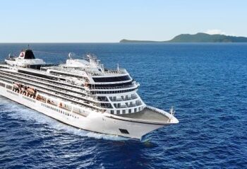 Viking Unveils 2028–29 World Cruises Aboard Viking Vesta