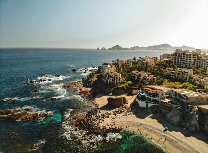 Where Celebrities Travel in 2026 – And What It Costs You