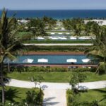 Alma Resort Launches All Inclusive Escape for Aussies