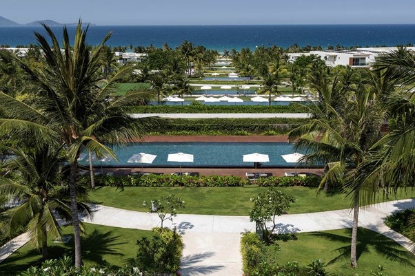 Alma Resort Launches All Inclusive Escape for Aussies
