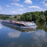 AmaWaterways Unveils AmaRudi, Europe’s Largest River Ship