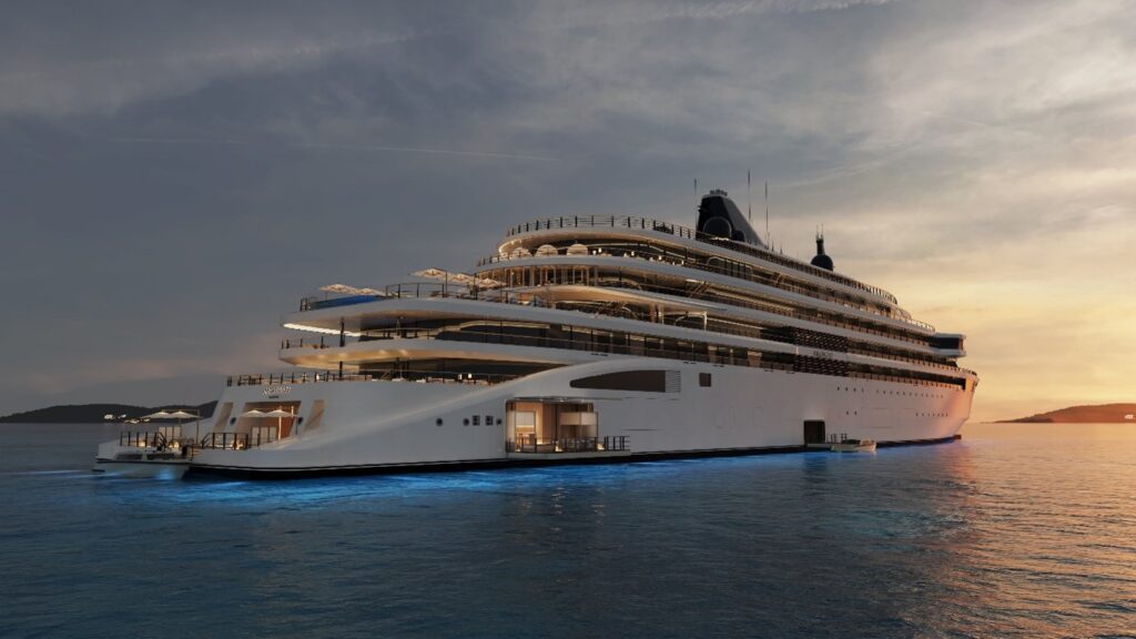 Amangati Sets Course for First Ultra Luxury Caribbean Season