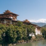 Amankora Paro and Punakha Reopen with New Wellness Depth