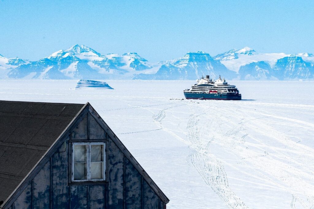 Arctic 2028: Ponant Opens Sales for Epic Far North Voyages