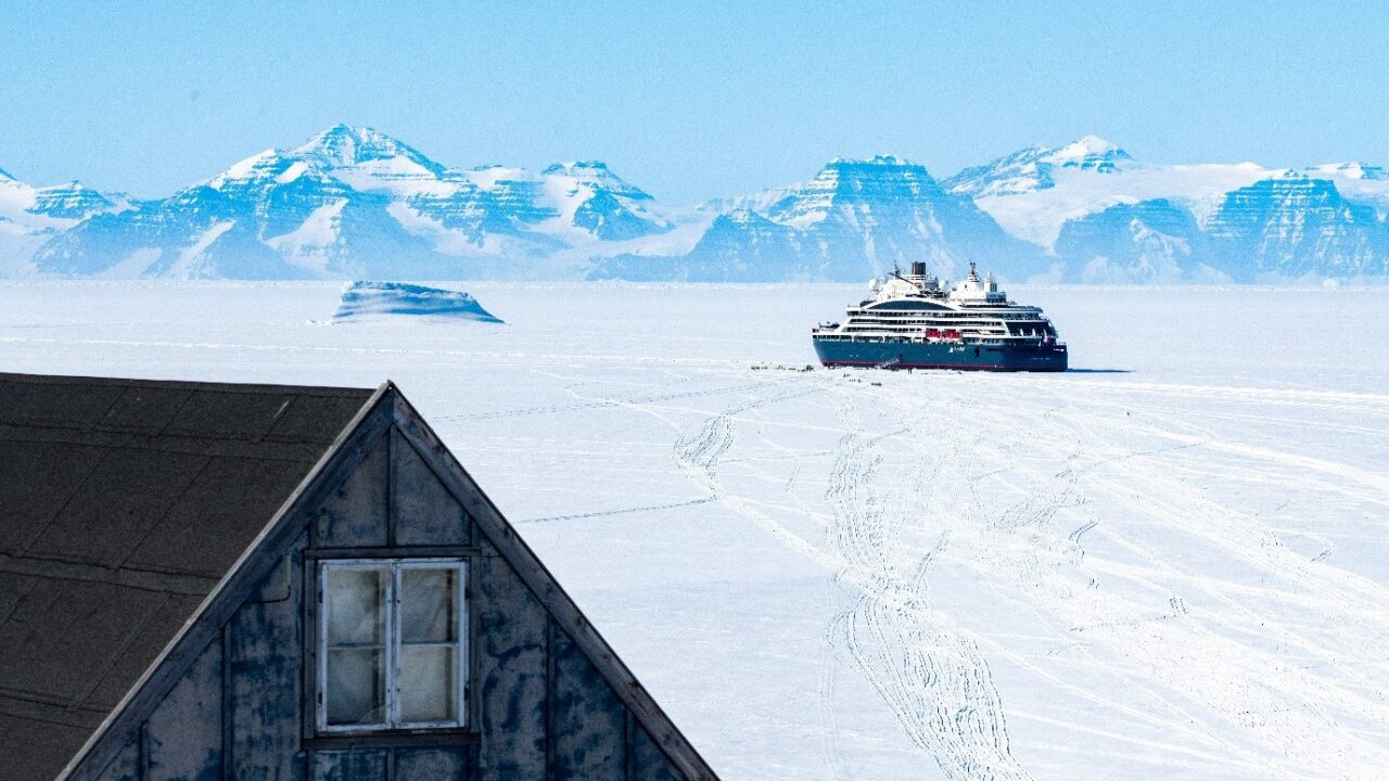 Arctic 2028: Ponant Opens Sales for Epic Far North Voyages