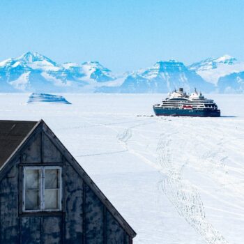 Arctic 2028: Ponant Opens Sales for Epic Far North Voyages