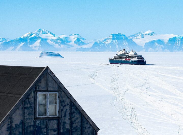 Arctic 2028: Ponant Opens Sales for Epic Far North Voyages