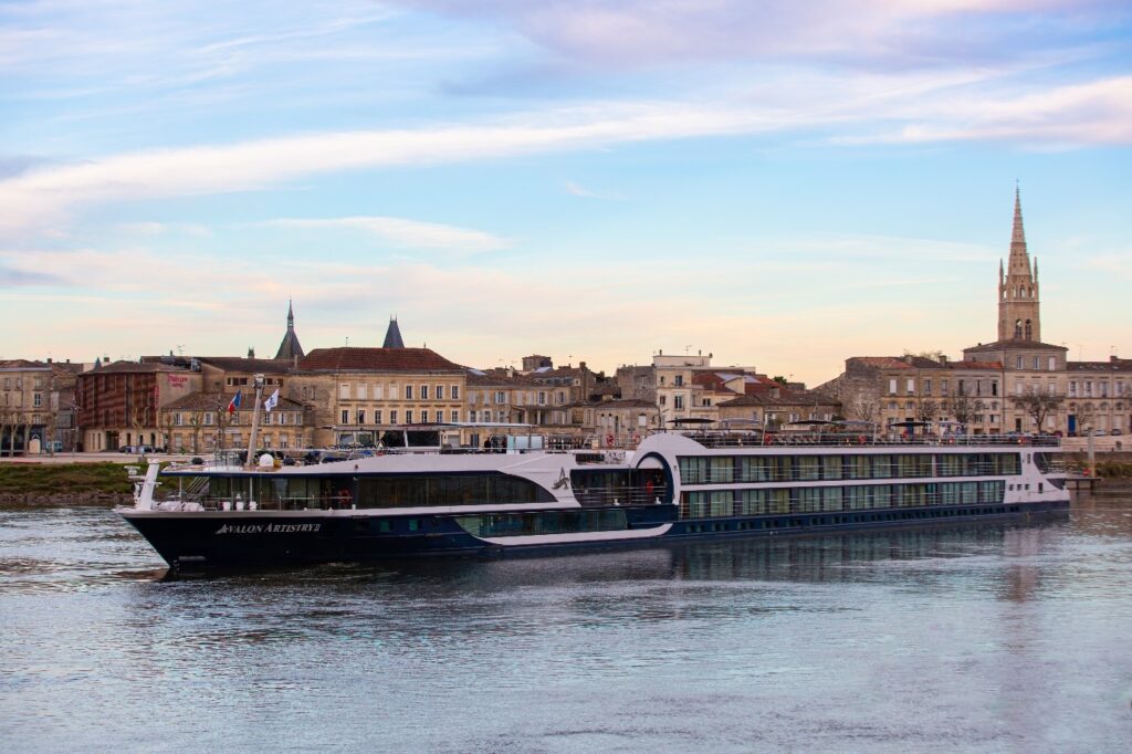 Avalon Adds Three New Europe Cruise and Tour Itineraries