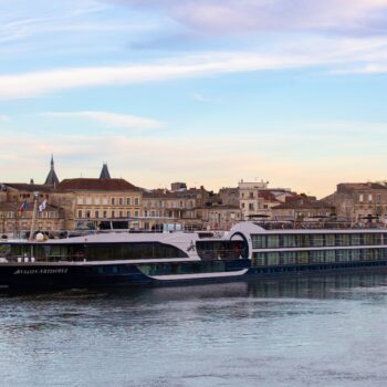 Avalon Adds Three New Europe Cruise and Tour Itineraries