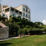 Caruso Amalfi Coast Unveils Slow Luxury Dining and Mixology