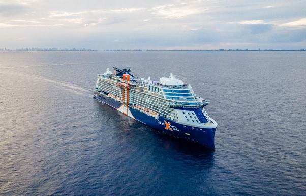 Celebrity Expands Captain’s Club Milestone Rewards