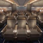 China Airlines 787 Premium Economy: Style, Space and 4K Tech