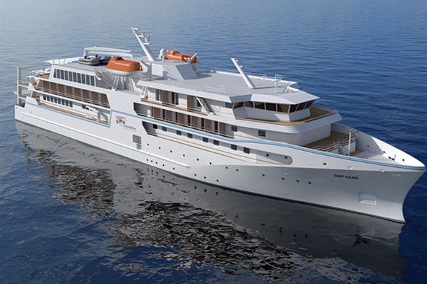 Coral Expeditions and Australian Geographic Launch New Kimberley Photography Voyages