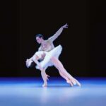 Cunard’s 2027 Entertainment Programme Brings the Arts to Sea