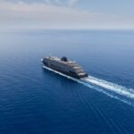 EXPLORA III Sea Trials: LNG Luxury Ship Nears Launch