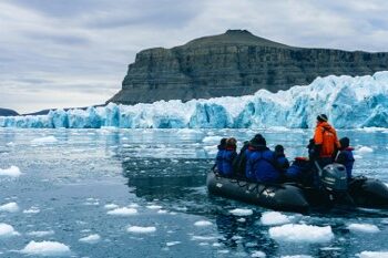 Expert Guides Now Top Driver of Expedition Travel Decisions