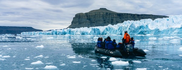 Expert Guides Now Top Driver of Expedition Travel Decisions