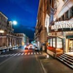 FH55 Grand Hotel Palatino Enters New Luxury Era in Rome