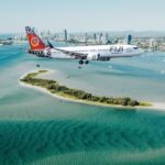 Fiji Airways Launches Direct Nadi–Gold Coast Flights