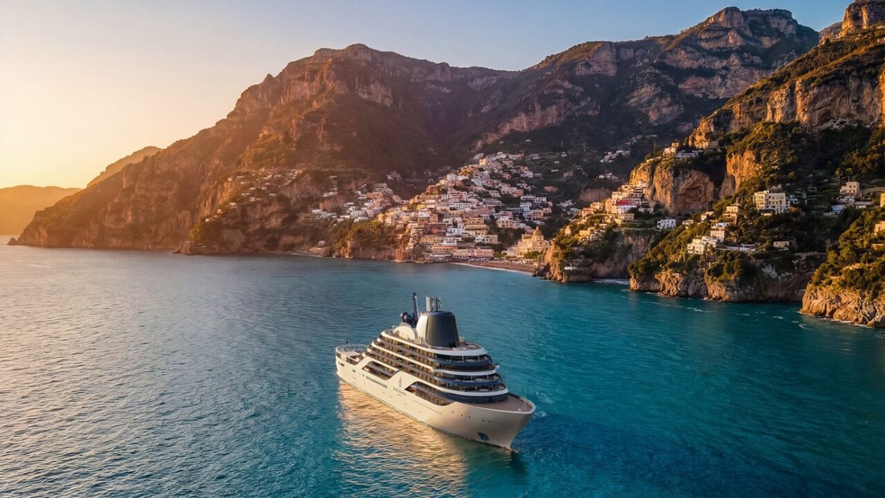 Four Seasons II Revealed with New Yacht Residential Suites