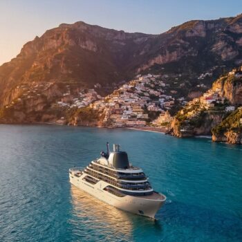 Four Seasons II Revealed with New Yacht Residential Suites