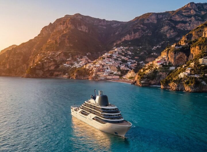 Four Seasons II Revealed with New Yacht Residential Suites