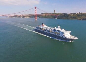 Fred Olsen Unveils 2027 Cruises with Northern Lights, Morocco & Caribbean Adventures