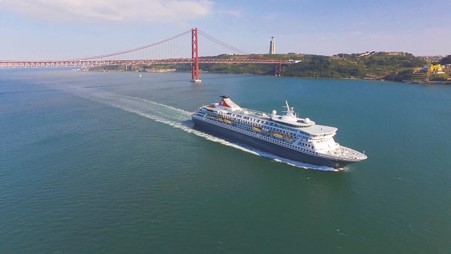 Fred Olsen Unveils 2027 Cruises with Northern Lights, Morocco & Caribbean Adventures