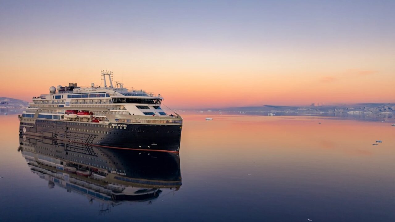 HX Celebrates 130 Years With Alaska Savings Up To 35%