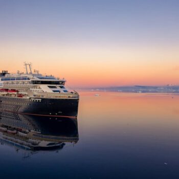 HX Celebrates 130 Years With Alaska Savings Up To 35%