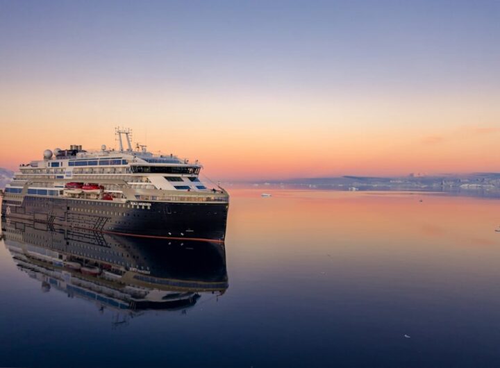 HX Celebrates 130 Years With Alaska Savings Up To 35%