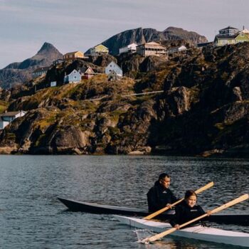 HX Greenland Promise Extended to All 2027 Sailings on Ullortuneq