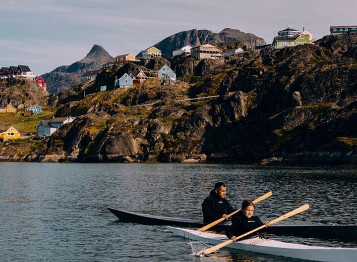 HX Greenland Promise Extended to All 2027 Sailings on Ullortuneq