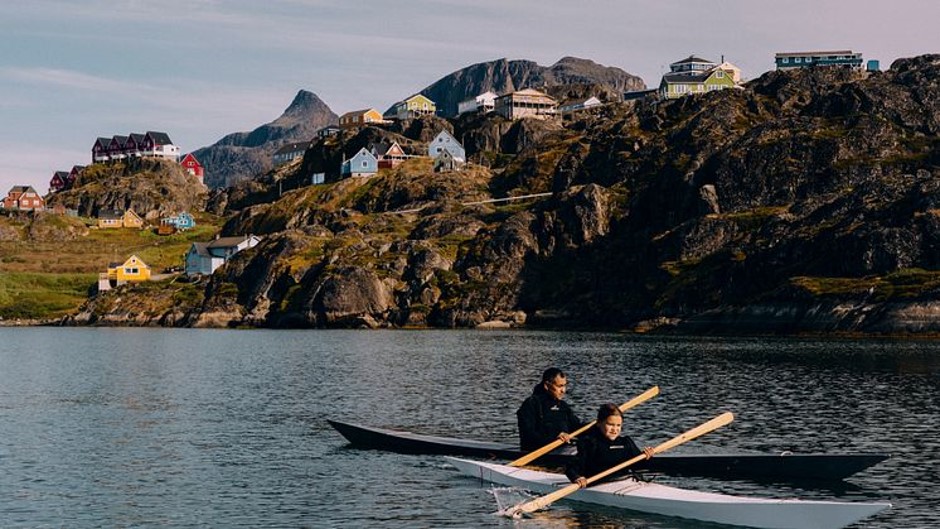 HX Greenland Promise Extended to All 2027 Sailings on Ullortuneq