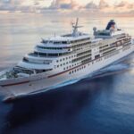 Hapag-Lloyd’s Gatsby Nights at Sea Returns in 2027