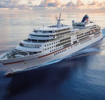Hapag-Lloyd’s Gatsby Nights at Sea Returns in 2027
