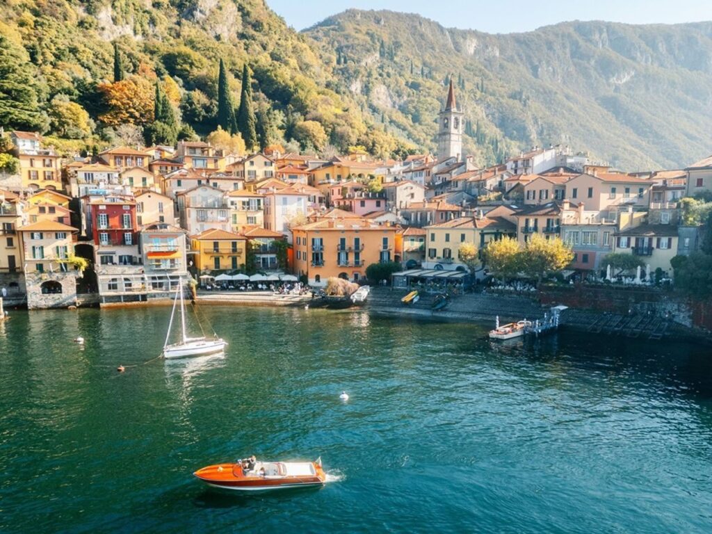 Italymaxxing: One Trip, Lakes, Coast & Alps In One Go
