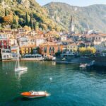 Italymaxxing: One Trip, Lakes, Coast & Alps In One Go