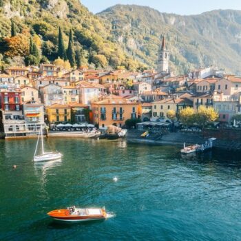 Italymaxxing: One Trip, Lakes, Coast & Alps In One Go