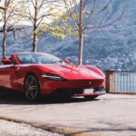 Lake Como to St. Moritz: A Luxe Summer Escape for Two