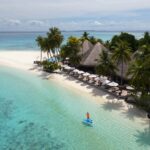 MGallery Debuts in Maldives with V Villas Maldives at Mirihi