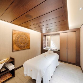MSC Cruises Redefines Wellness at Sea With Spa Upgrades