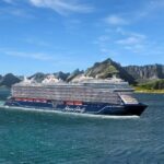 Mein Schiff Flow Delivered: TUI Cruises’ Lower-Emission Ship