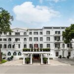 Metropole Hanoi Clinches Condé Nast Traveler Triple Crown