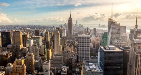 Millennium Premier Times Square Reopens in Modern Style